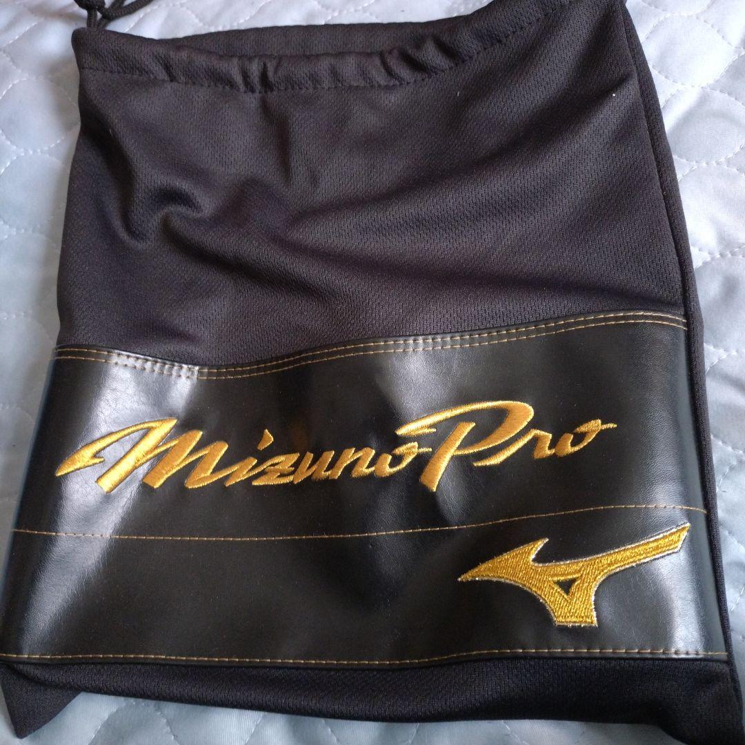 Mizuno 硬式グローブ長岡モデル