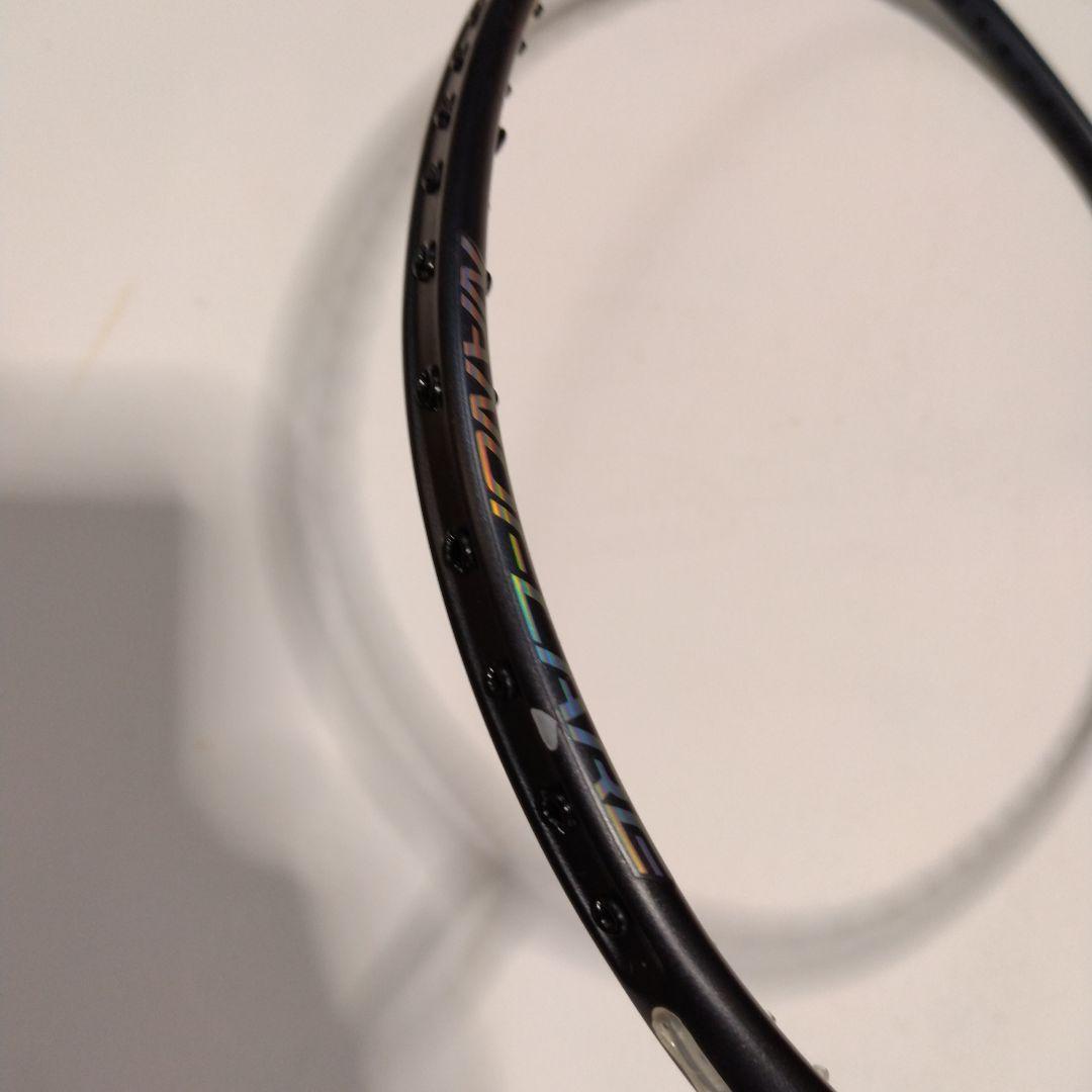 ナノフレア800 4UG5