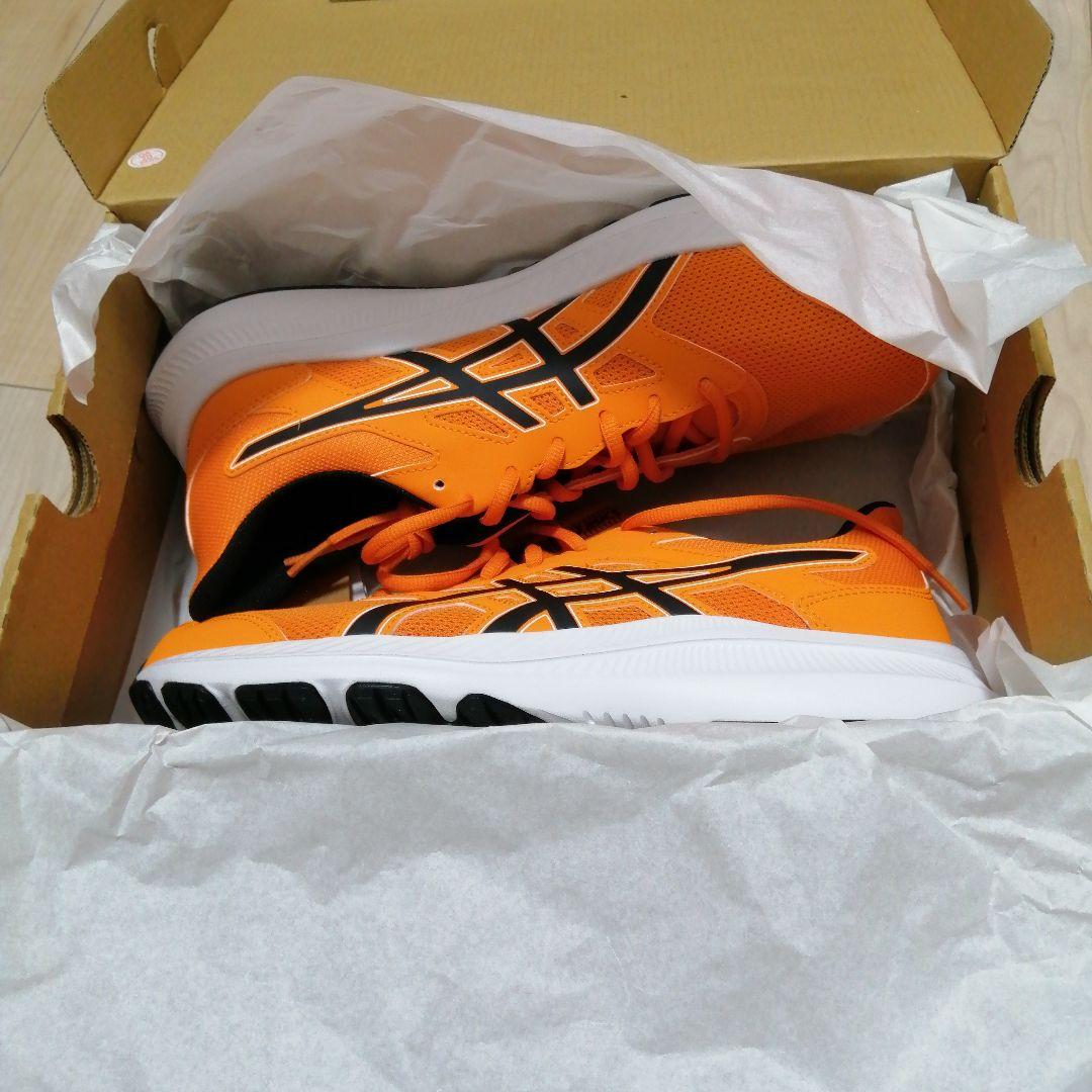 アシックスランニングシューズJOLT4 メンズEXTRA WIDE