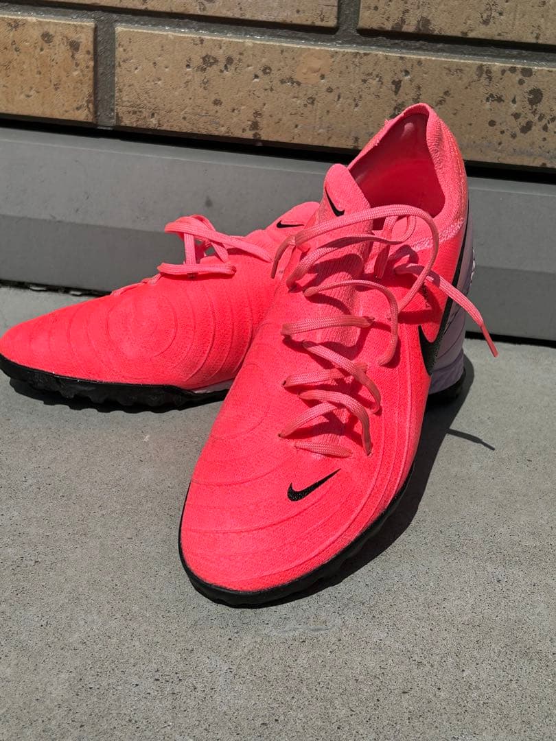 Nike ファントムGX2 TF