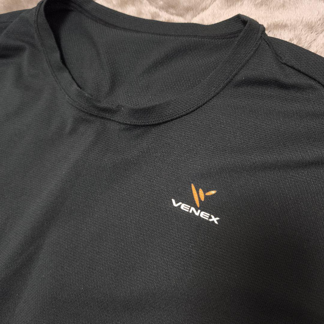 VENEX ベネクス シャツ パンツ 上下セット 大きめ XXL