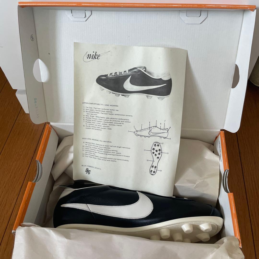 ★希少★THE NIKE 1971★イタリア製★