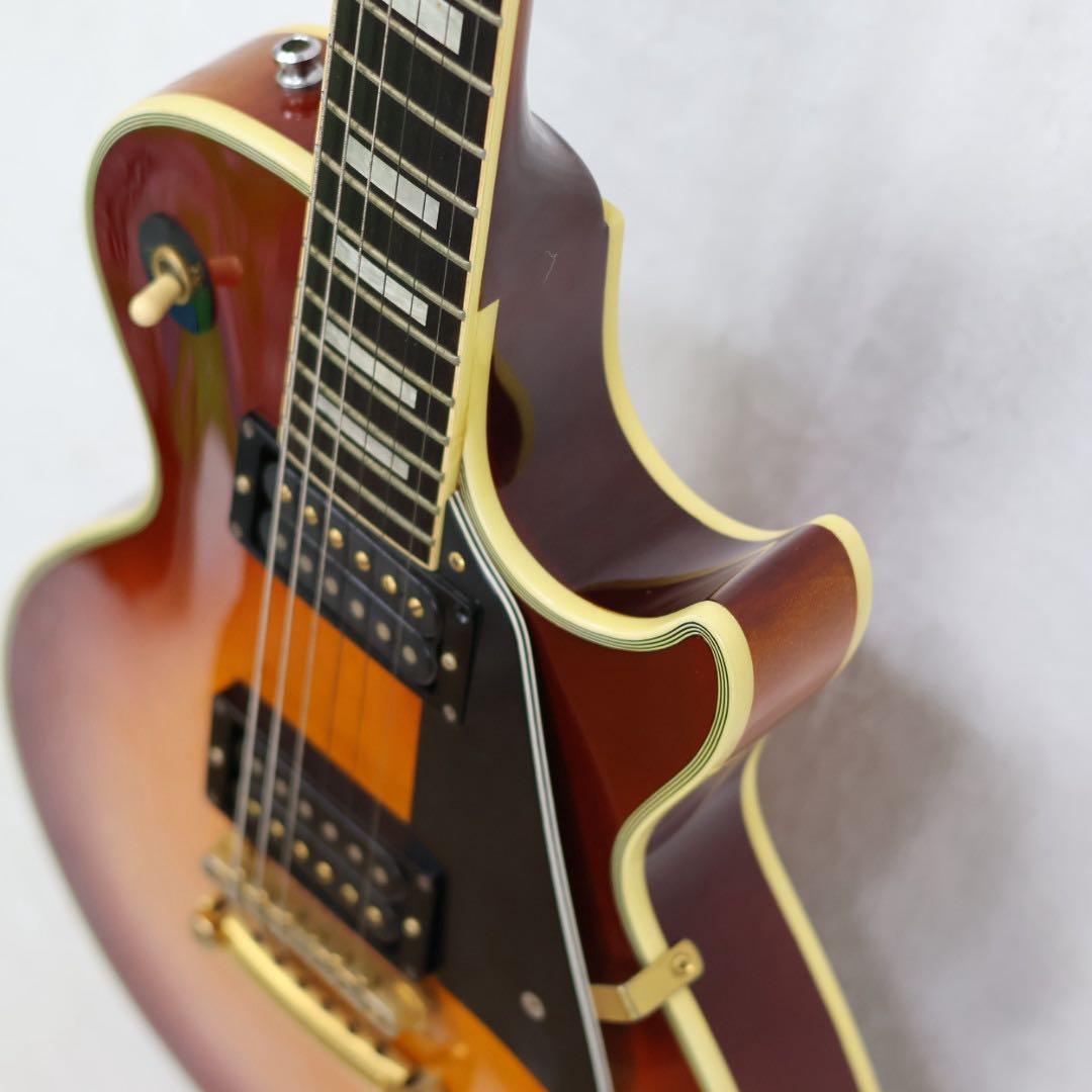 1987年製 Greco EG-700 MintCollection レスポール