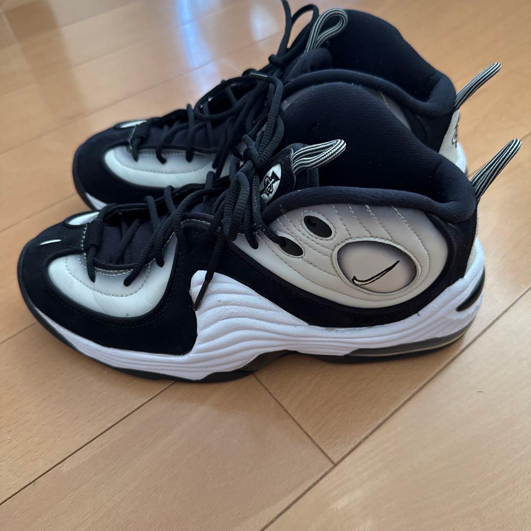 Nike エアペニー2