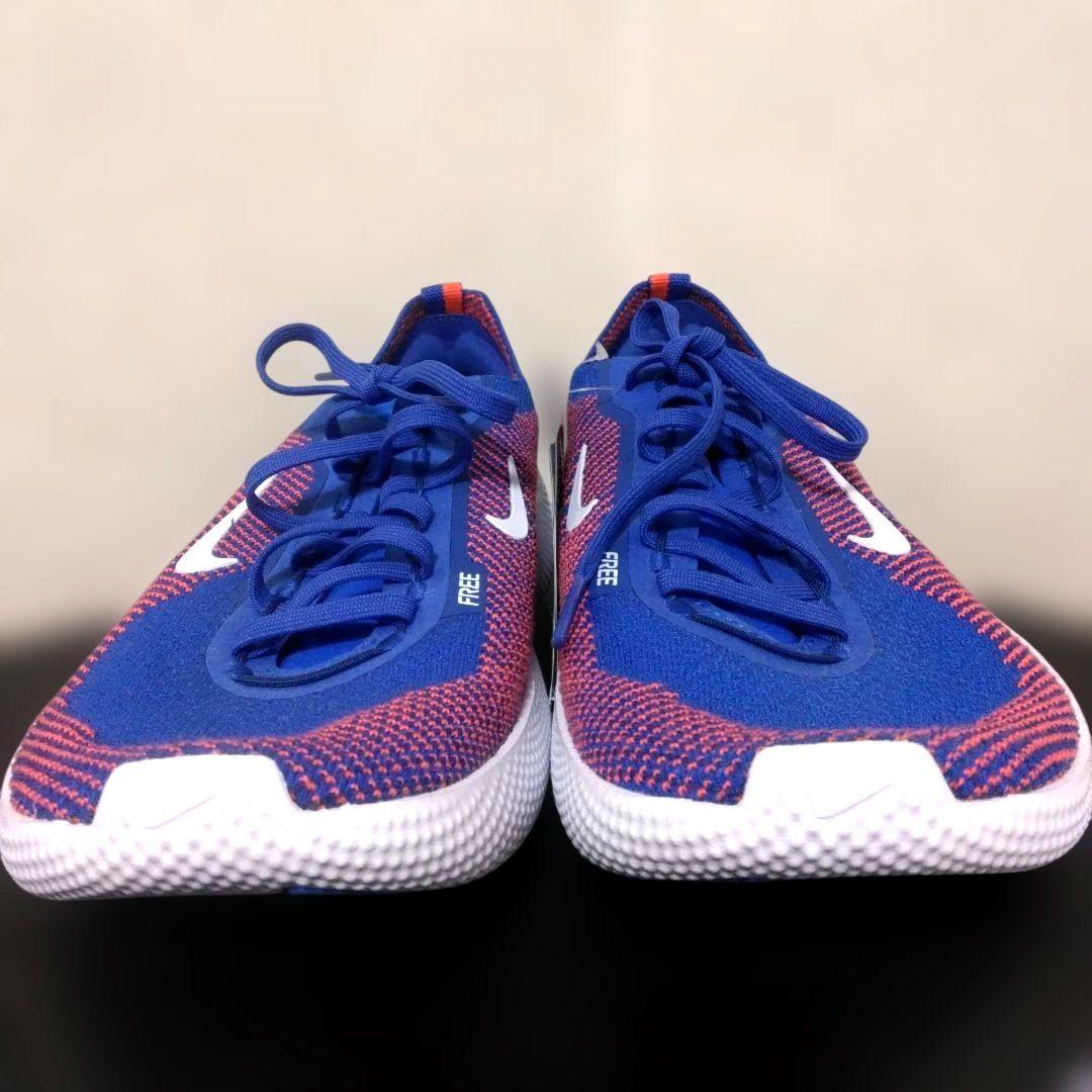 NIKE フリーラン2025 サイズ28