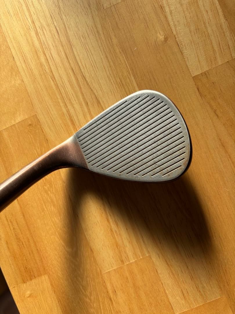 テーラーメイド　milled grind HI-TOE 58度 ウェッジ
