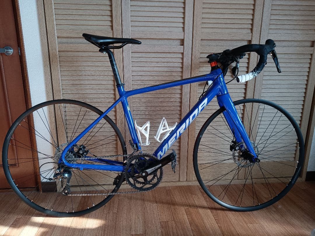MERIDA SCULTURA 150 ロードバイク