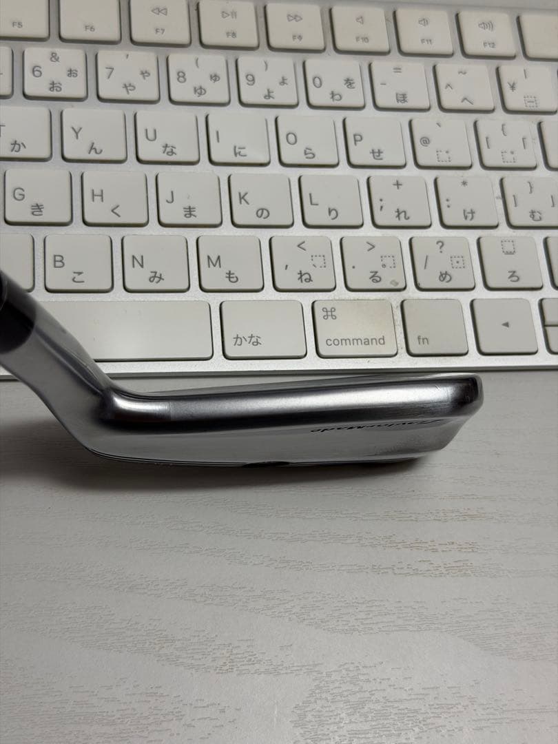 TaylorMade SIM UDI 3U 20°純正シャフトEliteグリップ