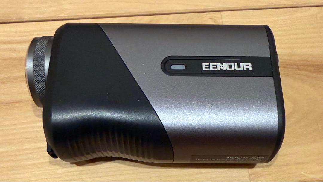 EENOUR ゴルフ用レーザー距離計 U800