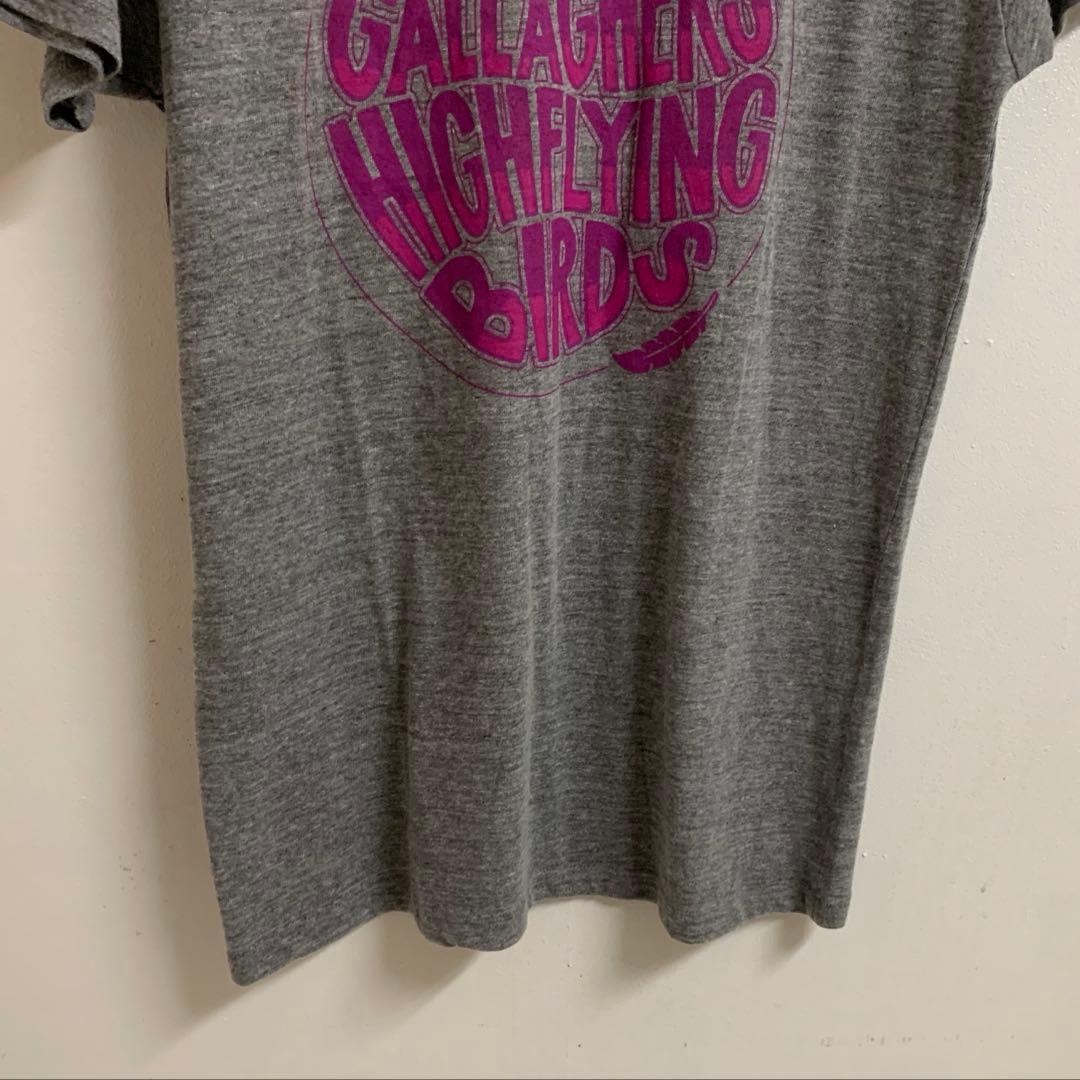 ミュージシャン NOEL GALLAGHER'S HIGH FLYING BIRDS 12s T