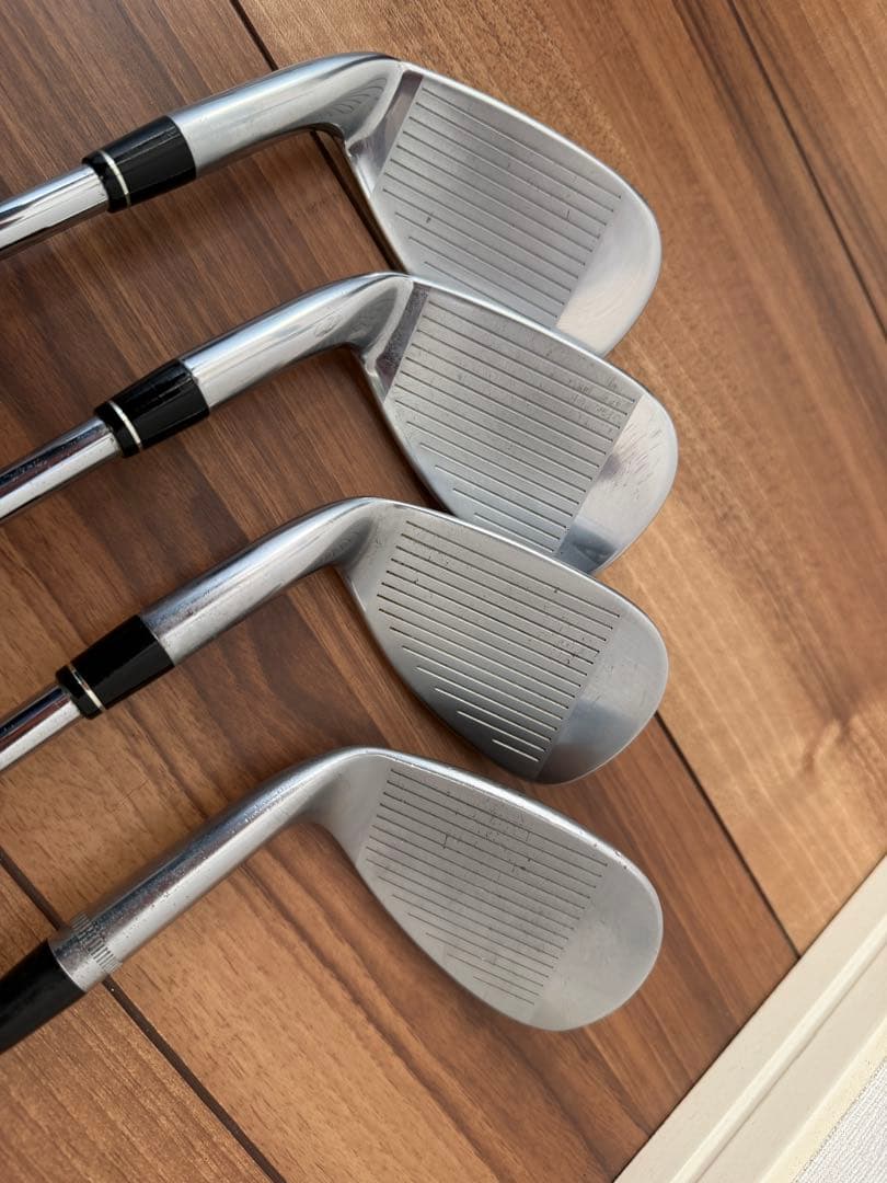 ゴルフクラブセットCallaway LEGACY 他