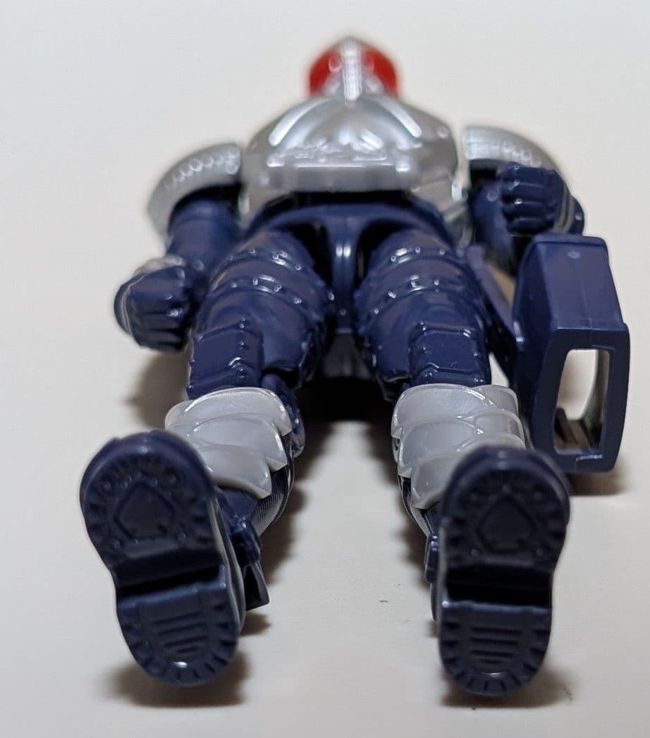 装動 仮面ライダーブレイド & ギャレン シール未使用パーツ完品