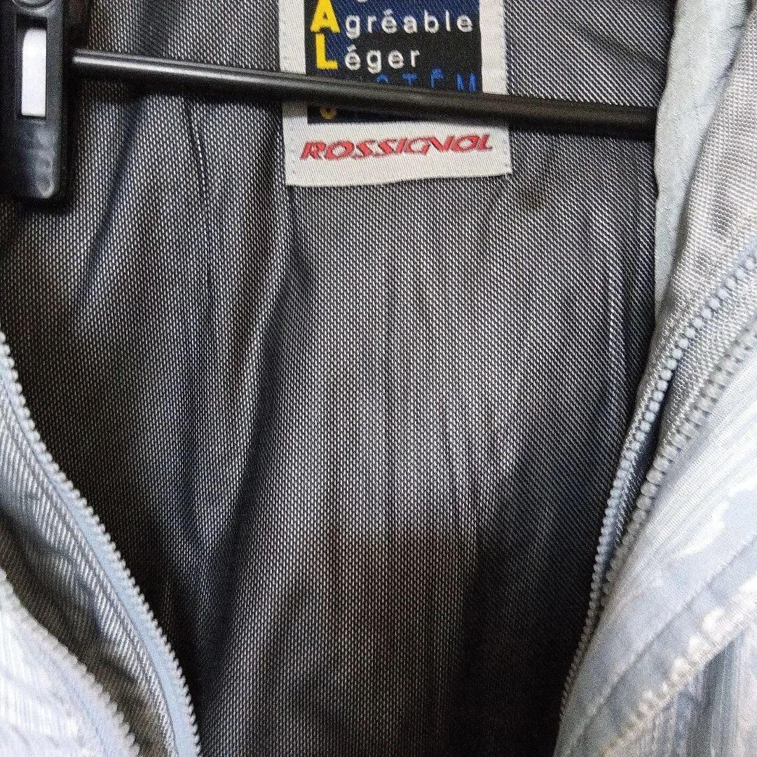 ROSSIGNOL スキーウェア セットアップ