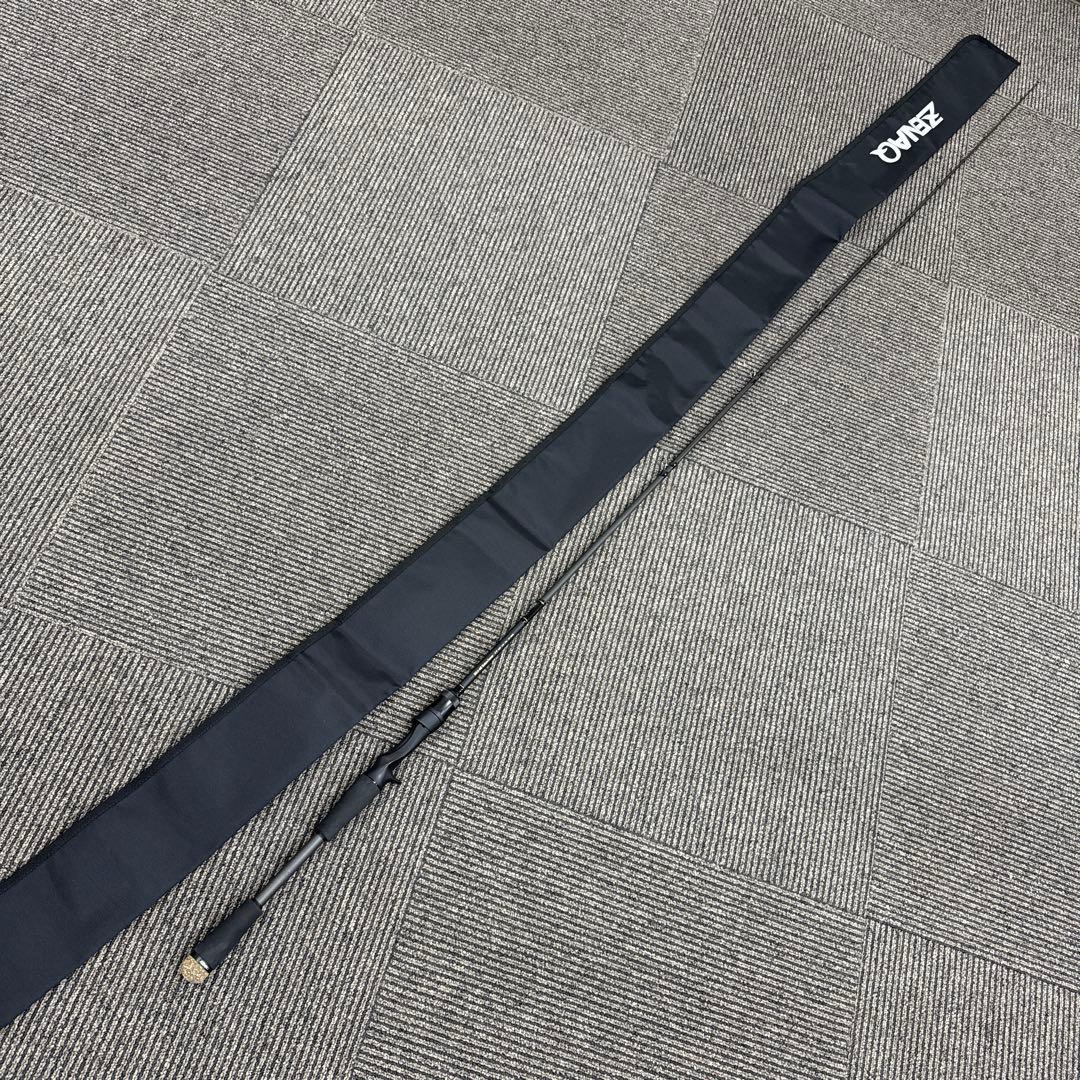 ゼナック　スピラドブラッカート　B3.5-68　ボトムセンサー
