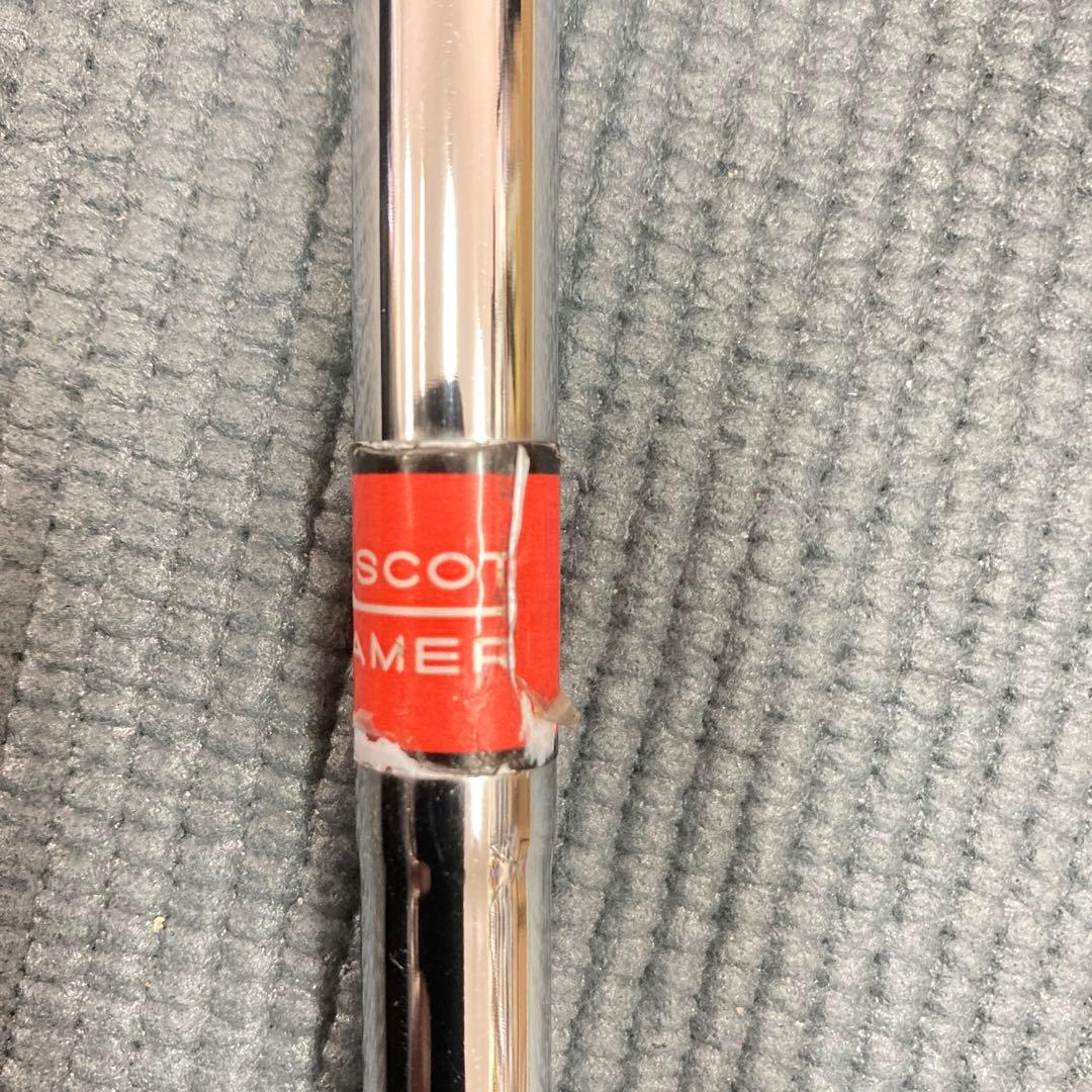 Scotty Cameron パターシャフト 中古