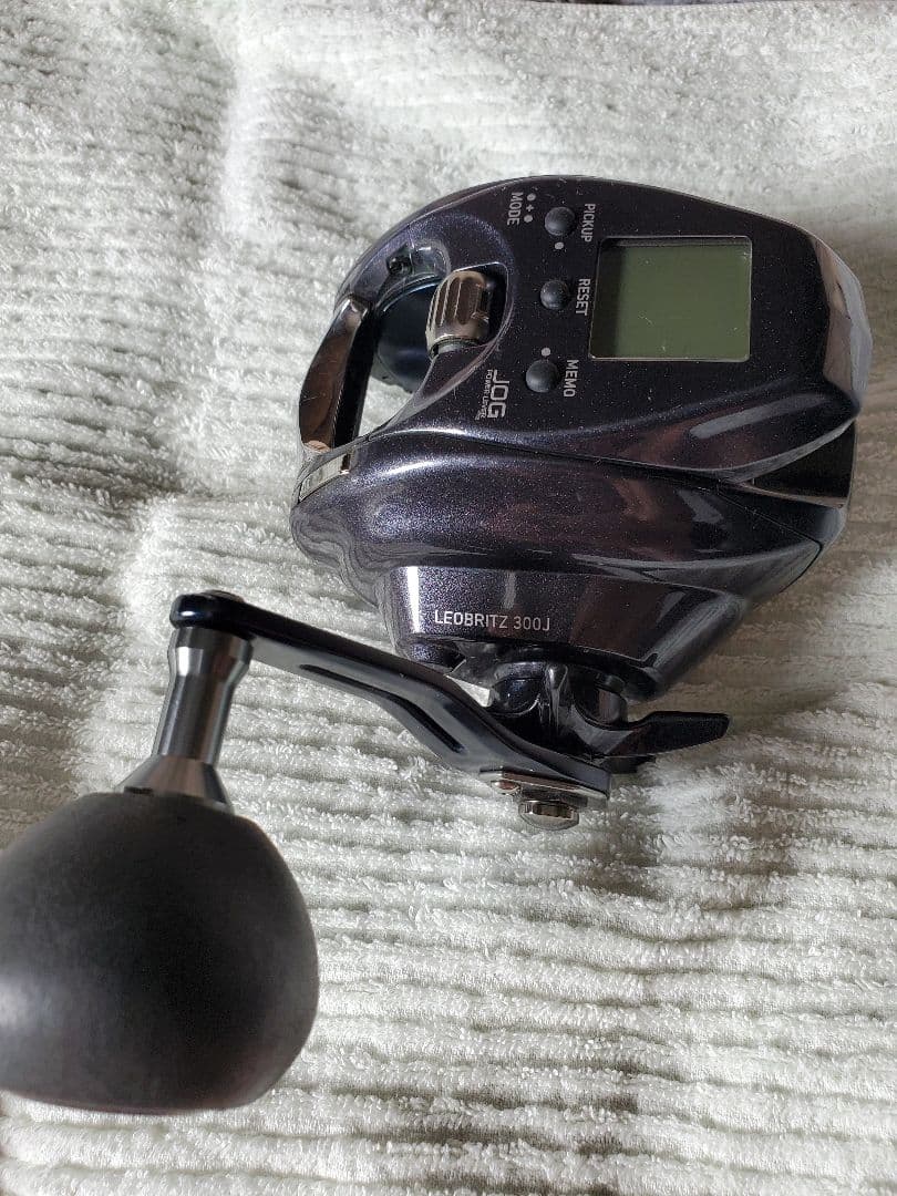 DAIWA　レオブリッツ300J