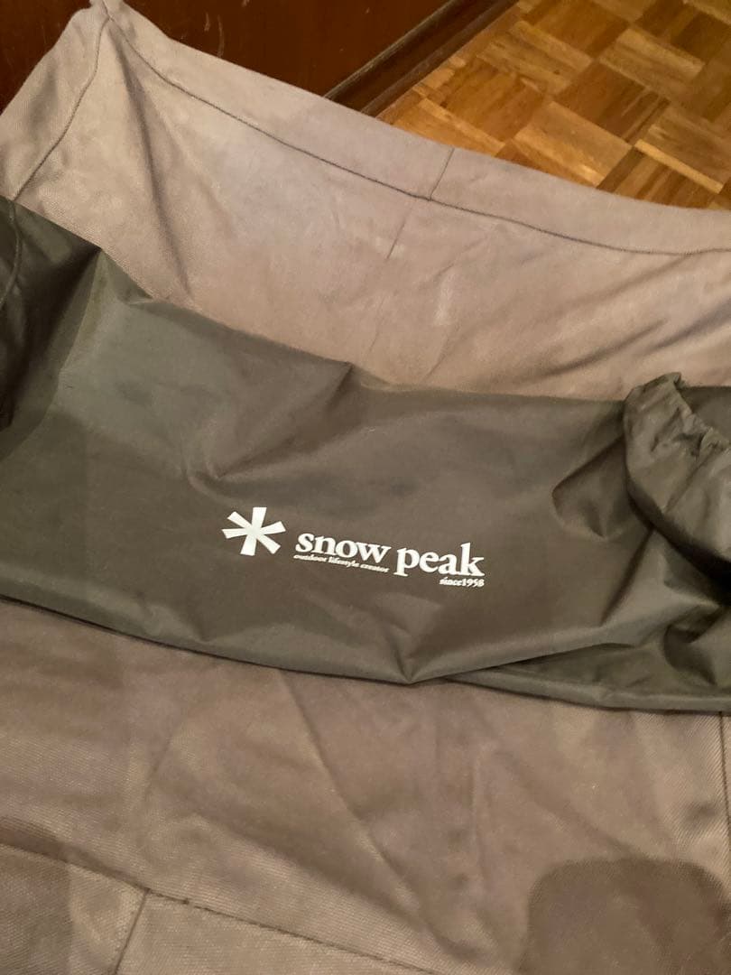  peak ドックコット