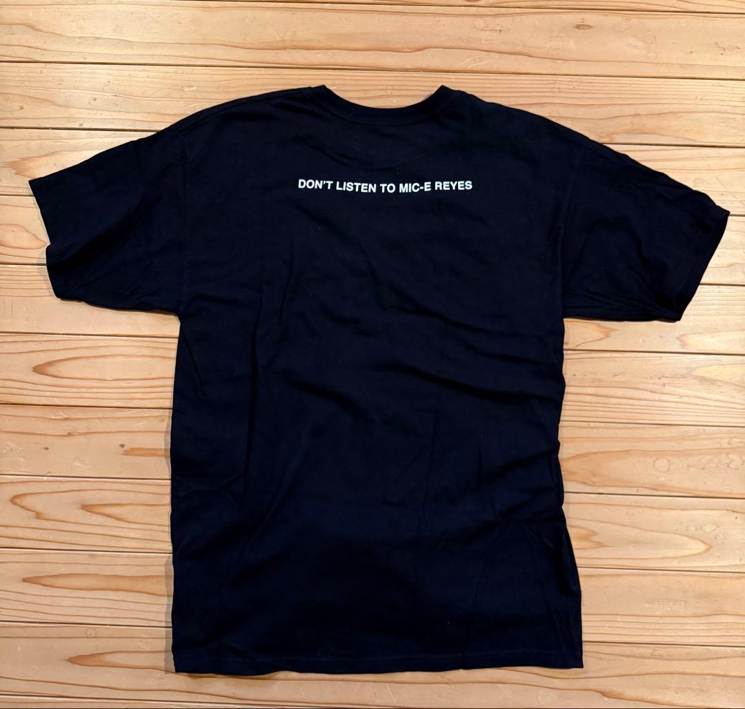 REAL  Guerrero トミーゲレロ Tシャツ DLXSF送料込