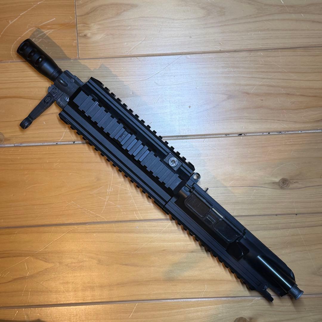 次世代HK416C アッパーレシーバーASSY 東京マルイ