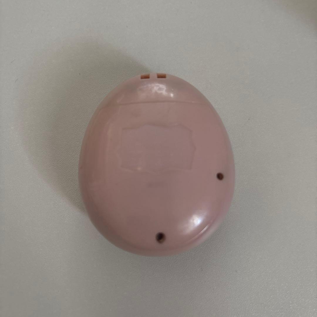たまごっちピース ピンク
