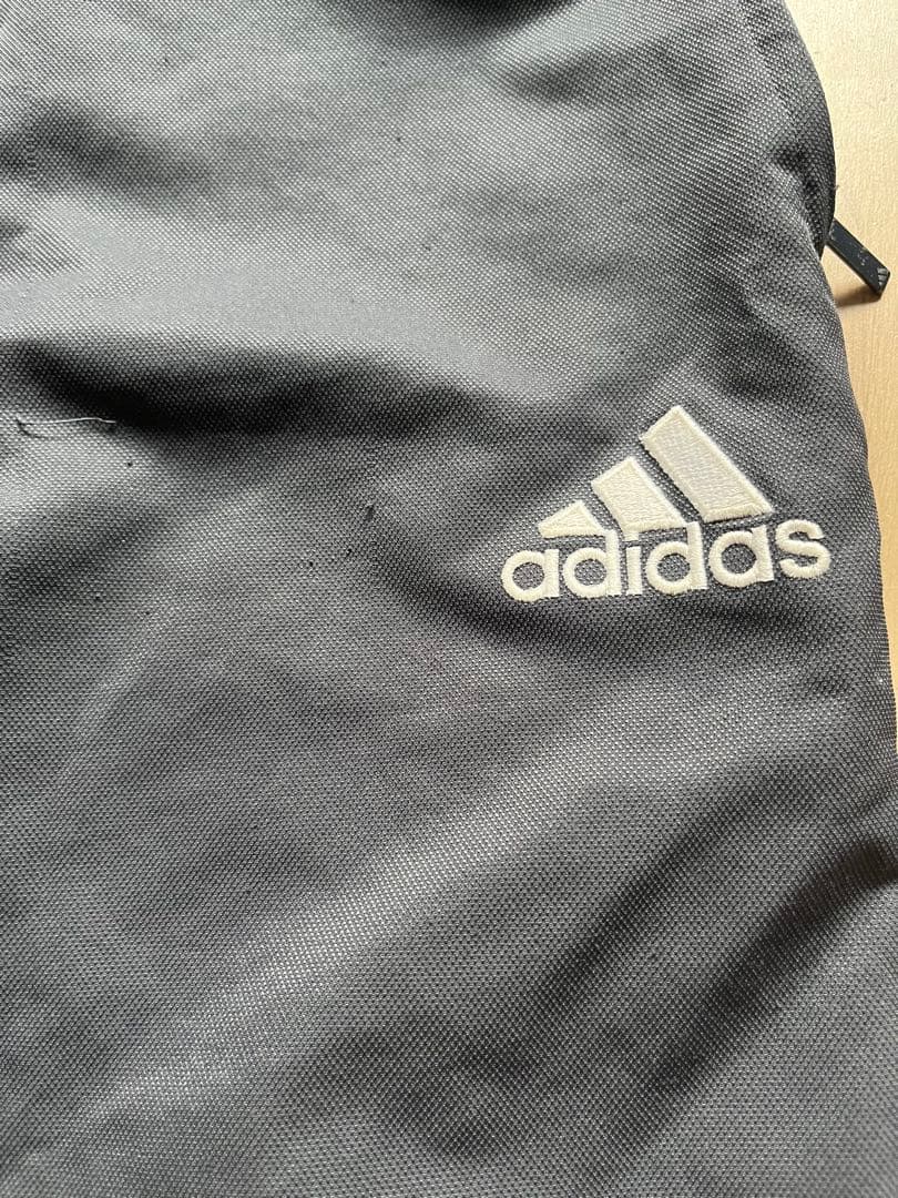 激レア　00s adidas アヤックス　セットアップ　ウィンドブレイカー