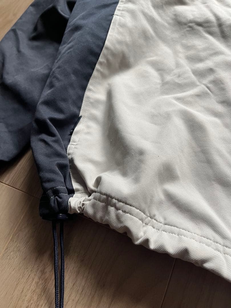 激レア　00s adidas アヤックス　セットアップ　ウィンドブレイカー