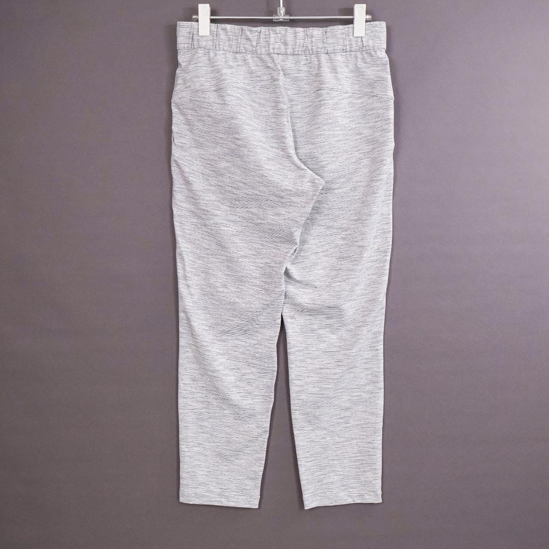 H6246-18ルルレモン　on The Fly Pantトレーニングパンツ