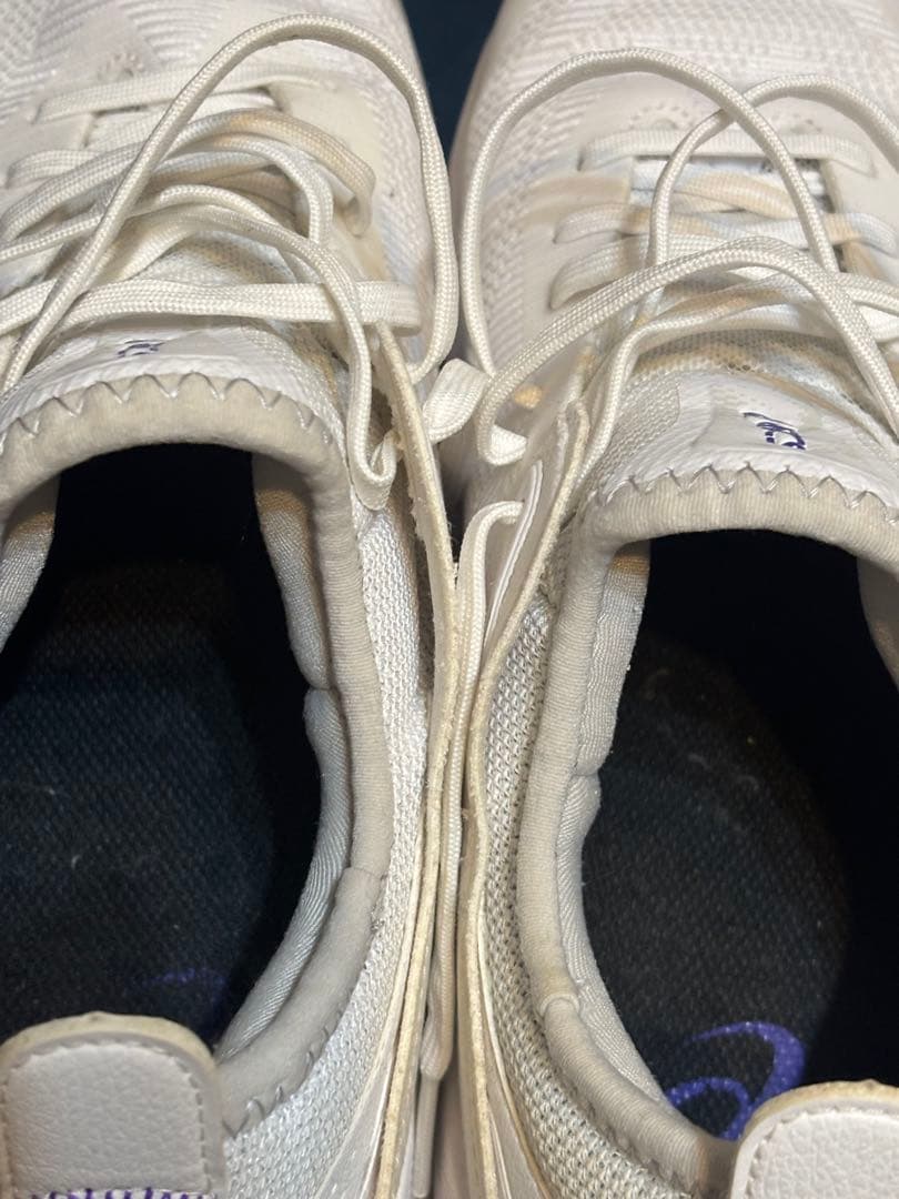 シューズ(男性用) asics GLIDENOVA FF3 27.0