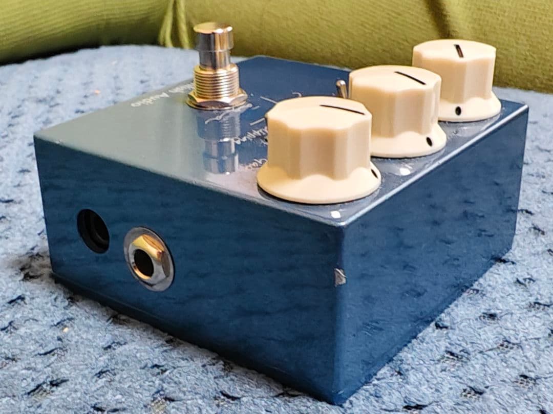ギター Sunfish Audio / Tara