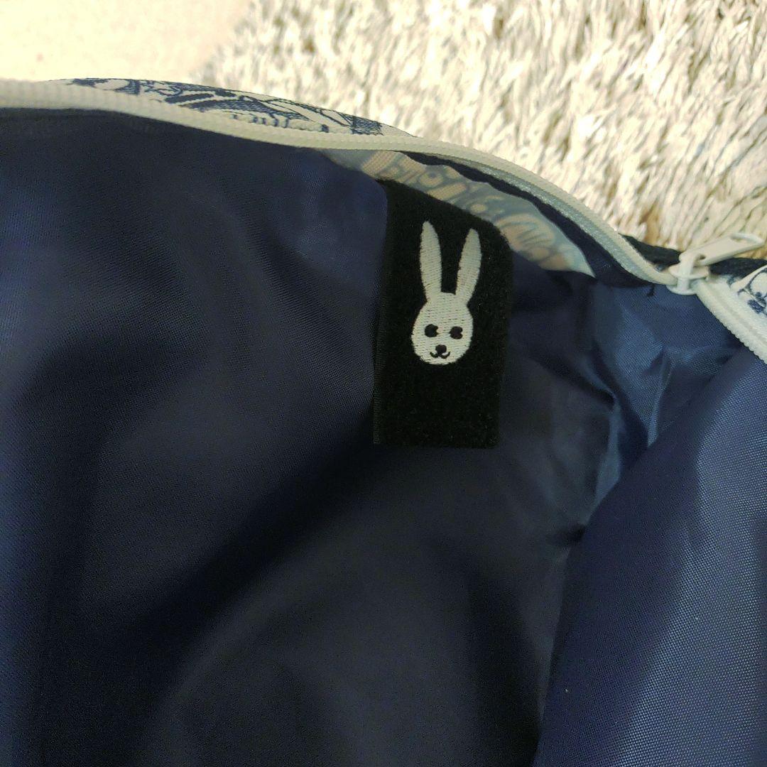【良品・ドラえもん】JACK BUNNY ジャックバニー クラブケース　ゴルフ