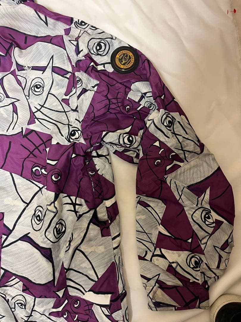 Volcom スノーウェア　Lサイズ