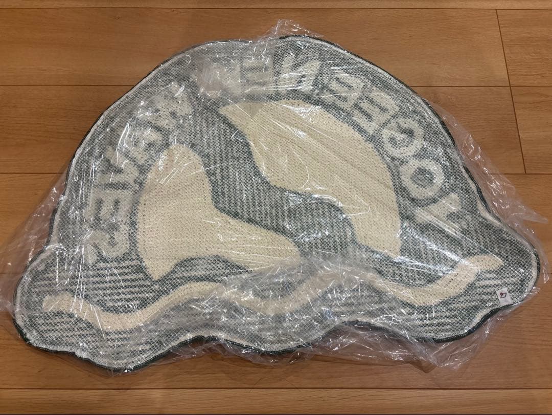 yogee new waves YOG RUG MIYOSHI RUG 新品