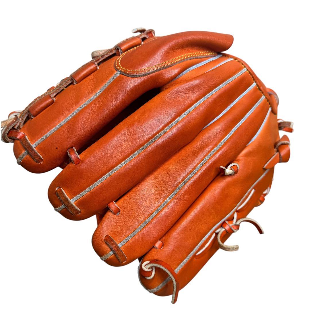 ワールドペガサス 野球 硬式グラブ グローブ 高校野球対応 WGKFM1 右利き