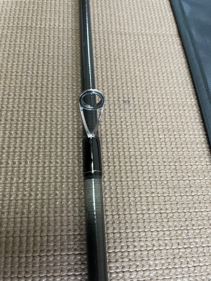 ダイワ　ラテオR 100ml シーバス　フラットフィッシュ　サクラマス