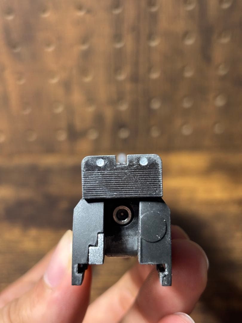 kimberスライド　トイガン　ハイキャパ&1911シリーズ対応