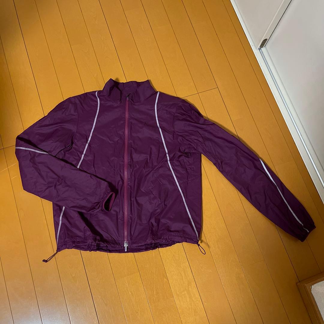 Rapha ウィンドブレーカー レディースS
