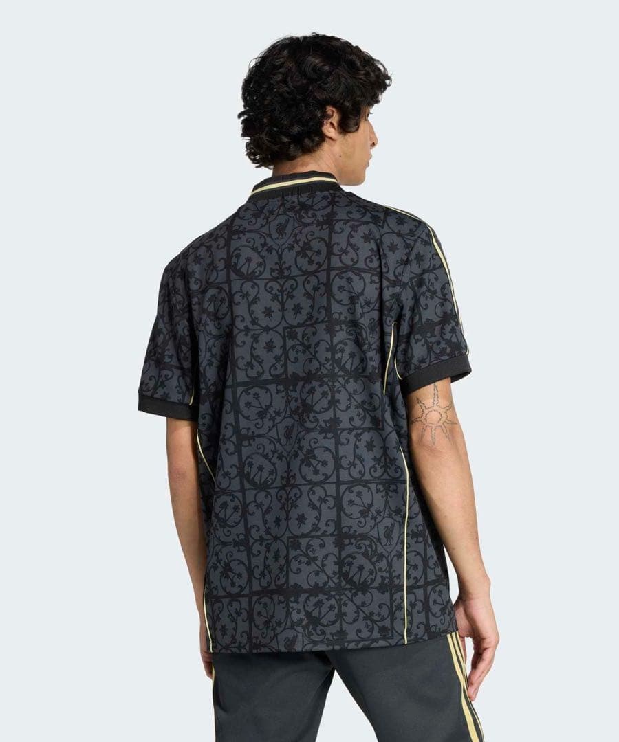 リバプール LFSTLR ジャージー / アディダス adidas ユニフォーム