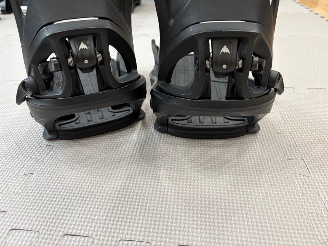 Burton Step Onビンディング、Photonブーツ