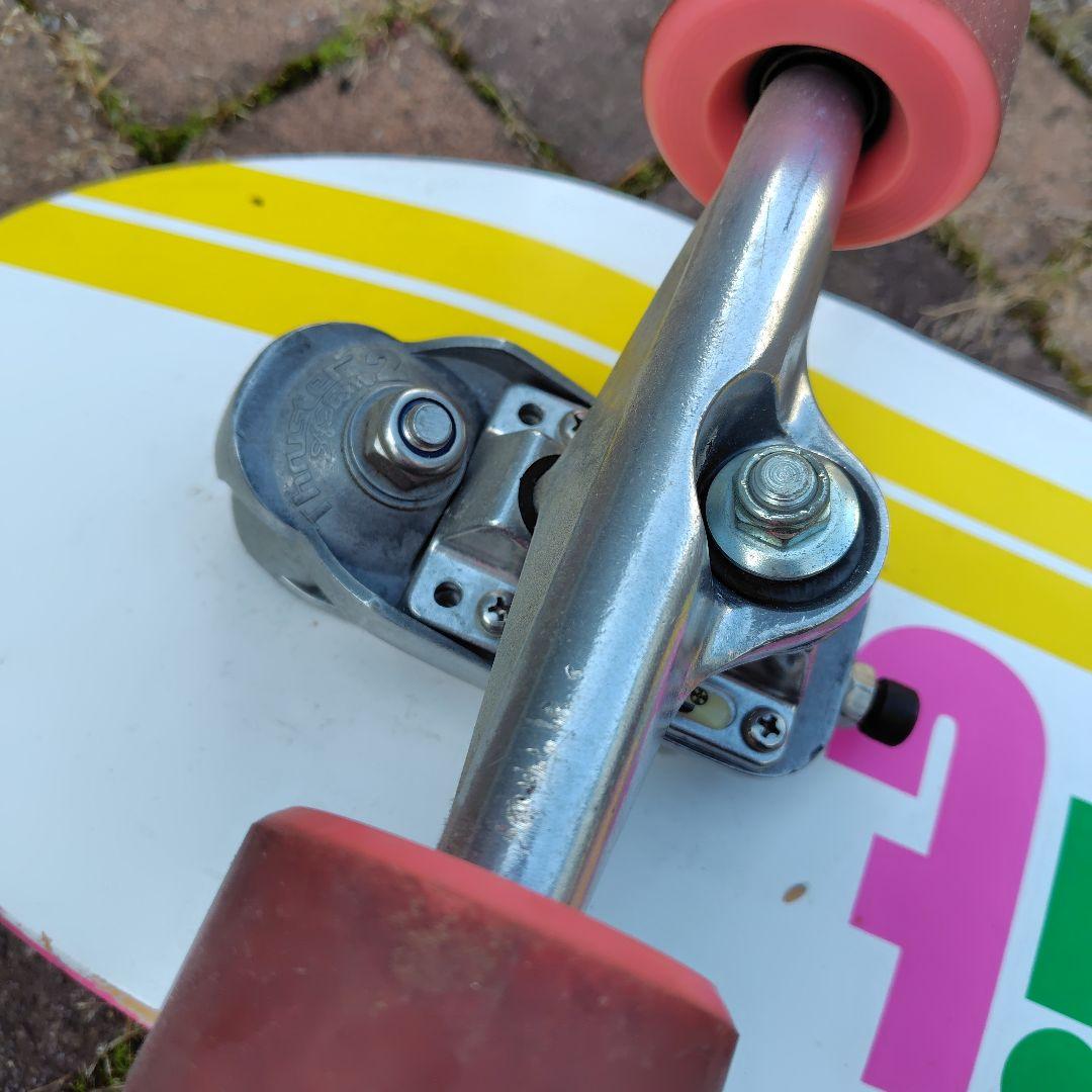 値下げ✕　LIMIT SKATEBOARDS サーフスケート スケートボード