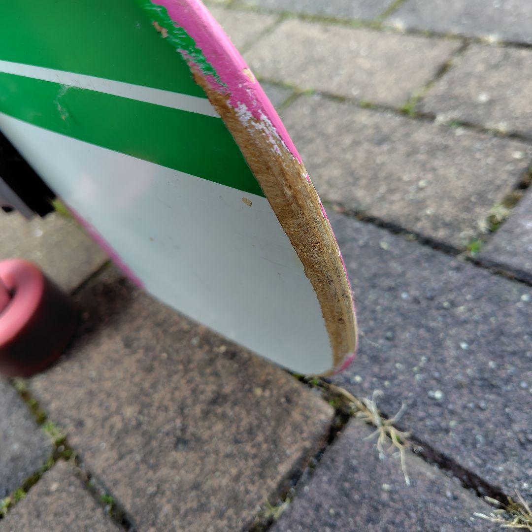 値下げ✕　LIMIT SKATEBOARDS サーフスケート スケートボード