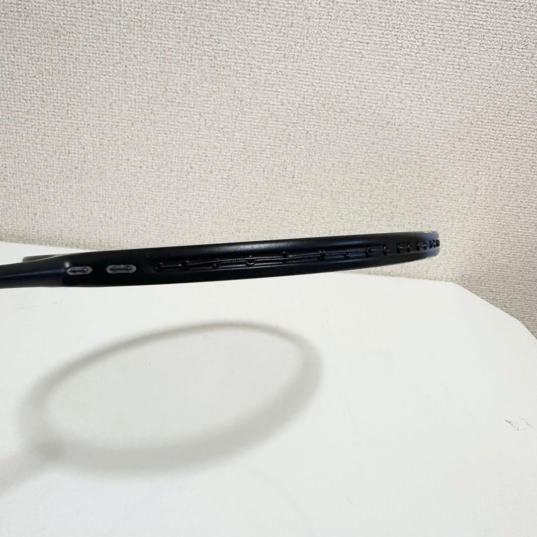 【極美品】 Nanoflare 700 バドミントンラケット　ナノフレア700
