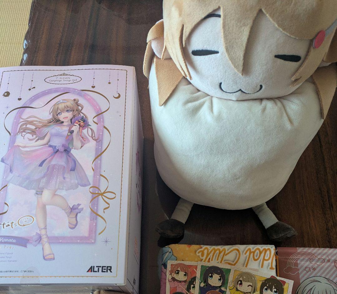 ラブライブグッズ　まとめ売り