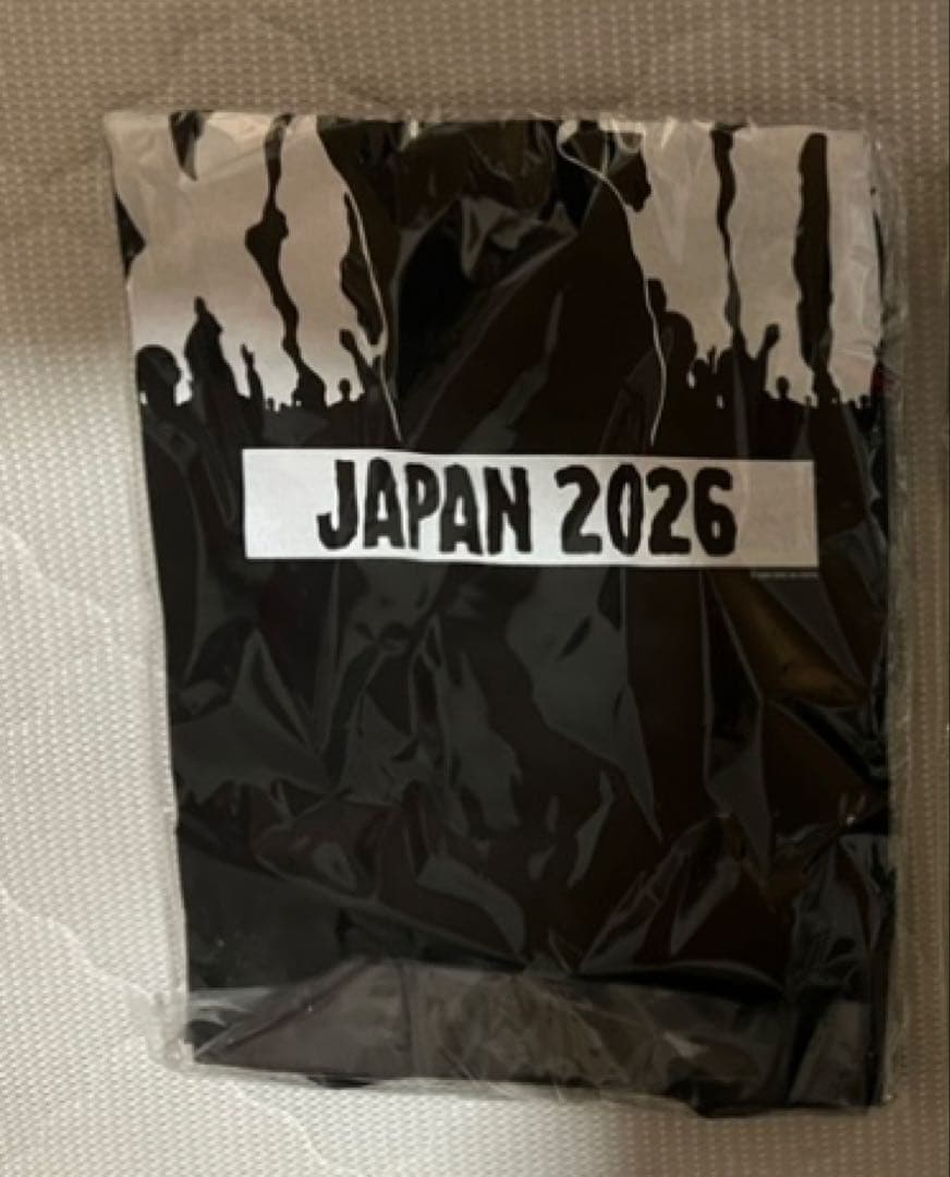 ONE OK ROCK ブレアフェス限定Tシャツ XLサイズ 新品未開封