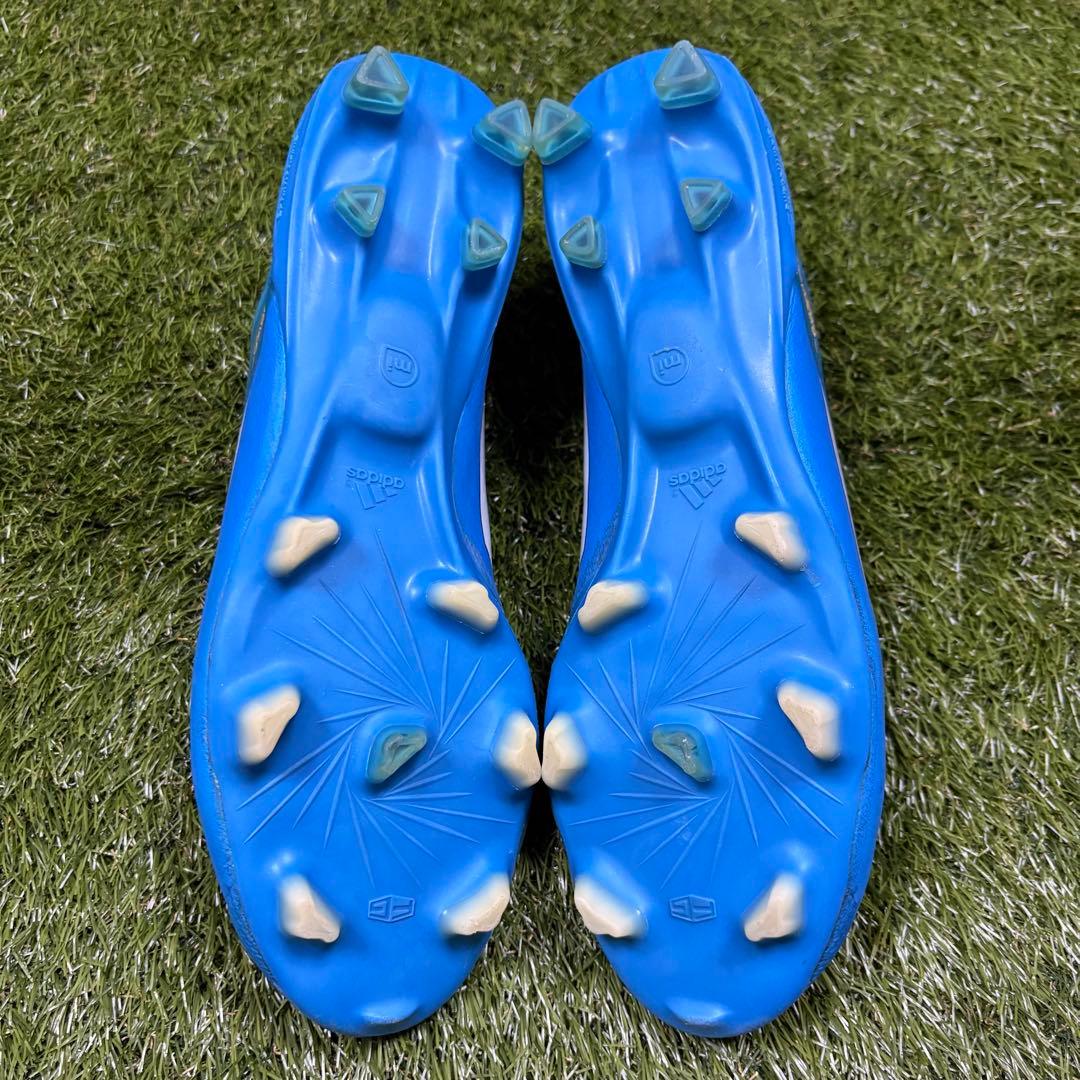 シューズ adidas Adizero F50 FG 26.5cm