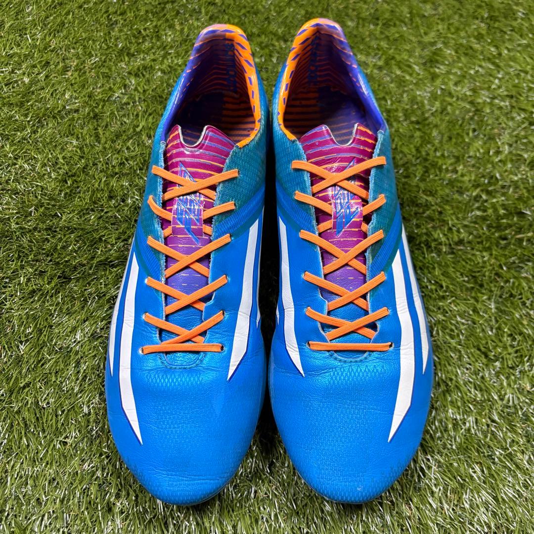 シューズ adidas Adizero F50 FG 26.5cm