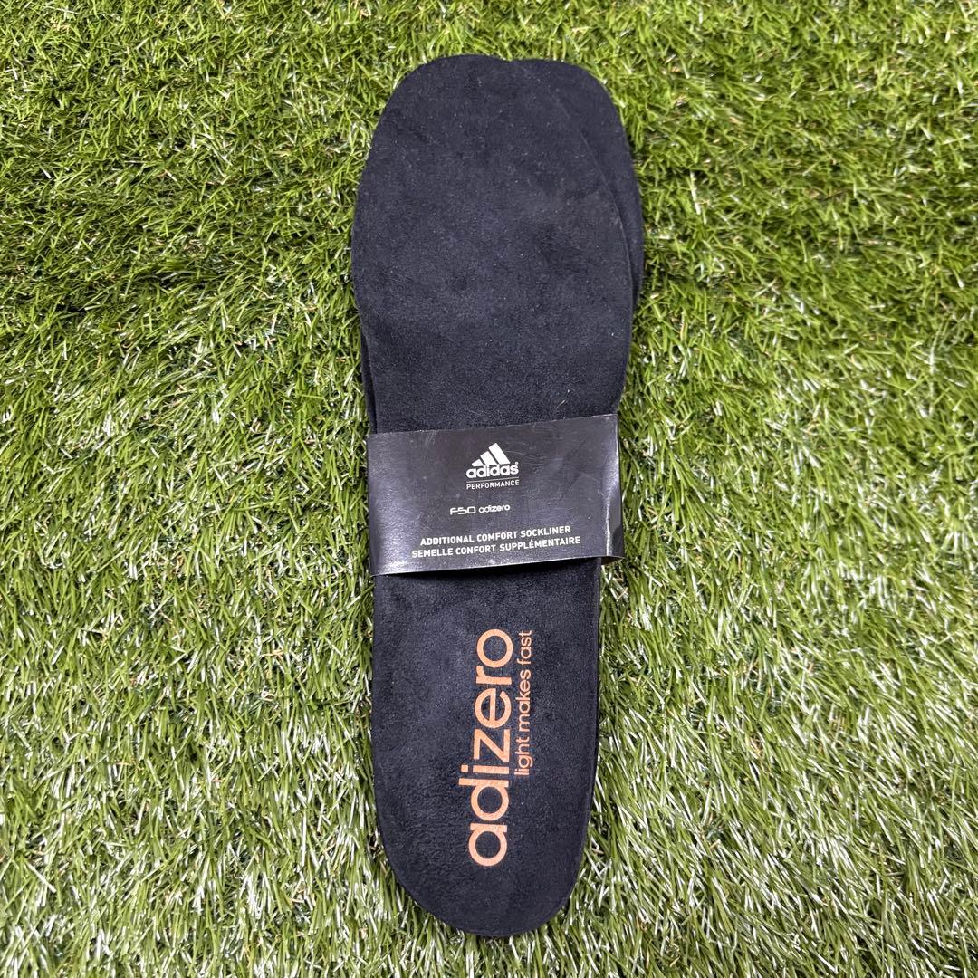 シューズ adidas Adizero F50 FG 26.5cm