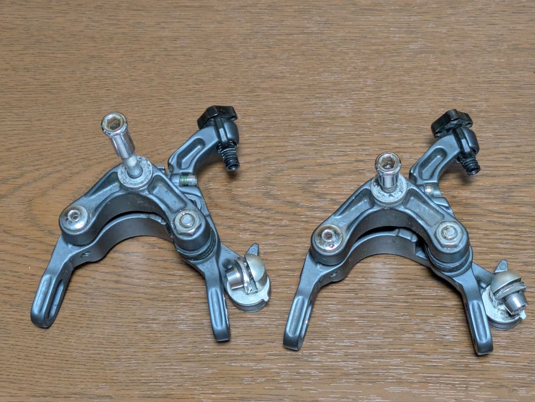 BR-6800 前後ブレーキセット ULTEGRA