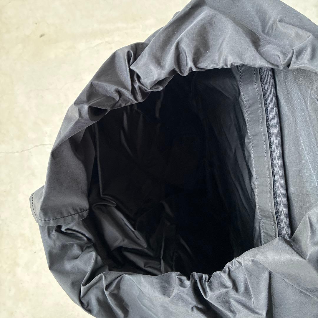 FAIRWEATHER flap top pannier フェアウェザー パニア