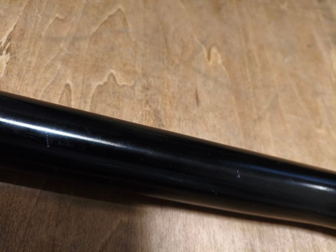 パーツ THOMSON Elite SP-E109-SB 31.6x367mm