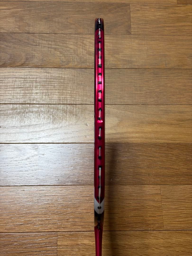 バドミントンラケット ARCSABER アークセイバー 5DX 3UG5